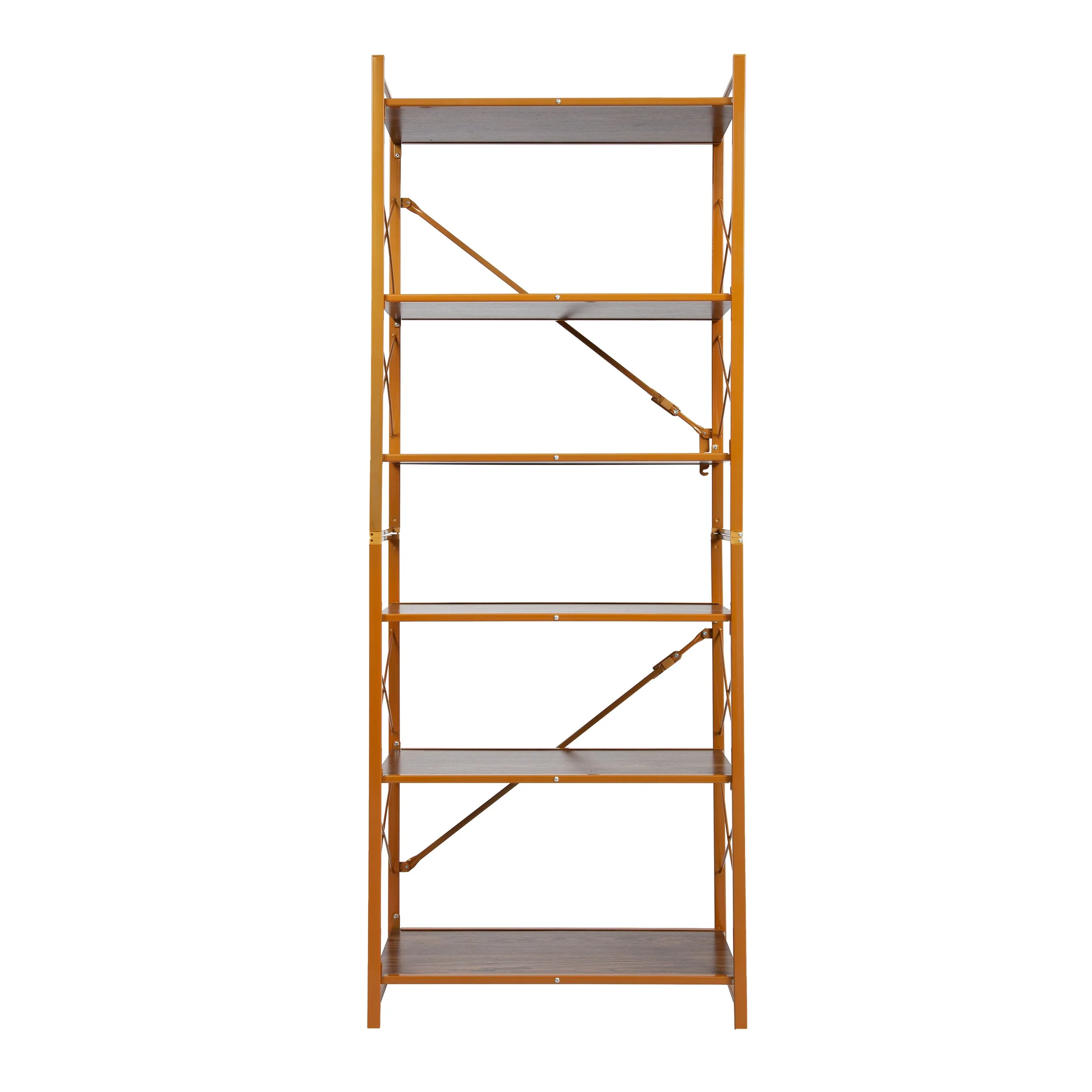 Deco Rack Series: 2-in-1 Adjustable 3/6 Flip Rack