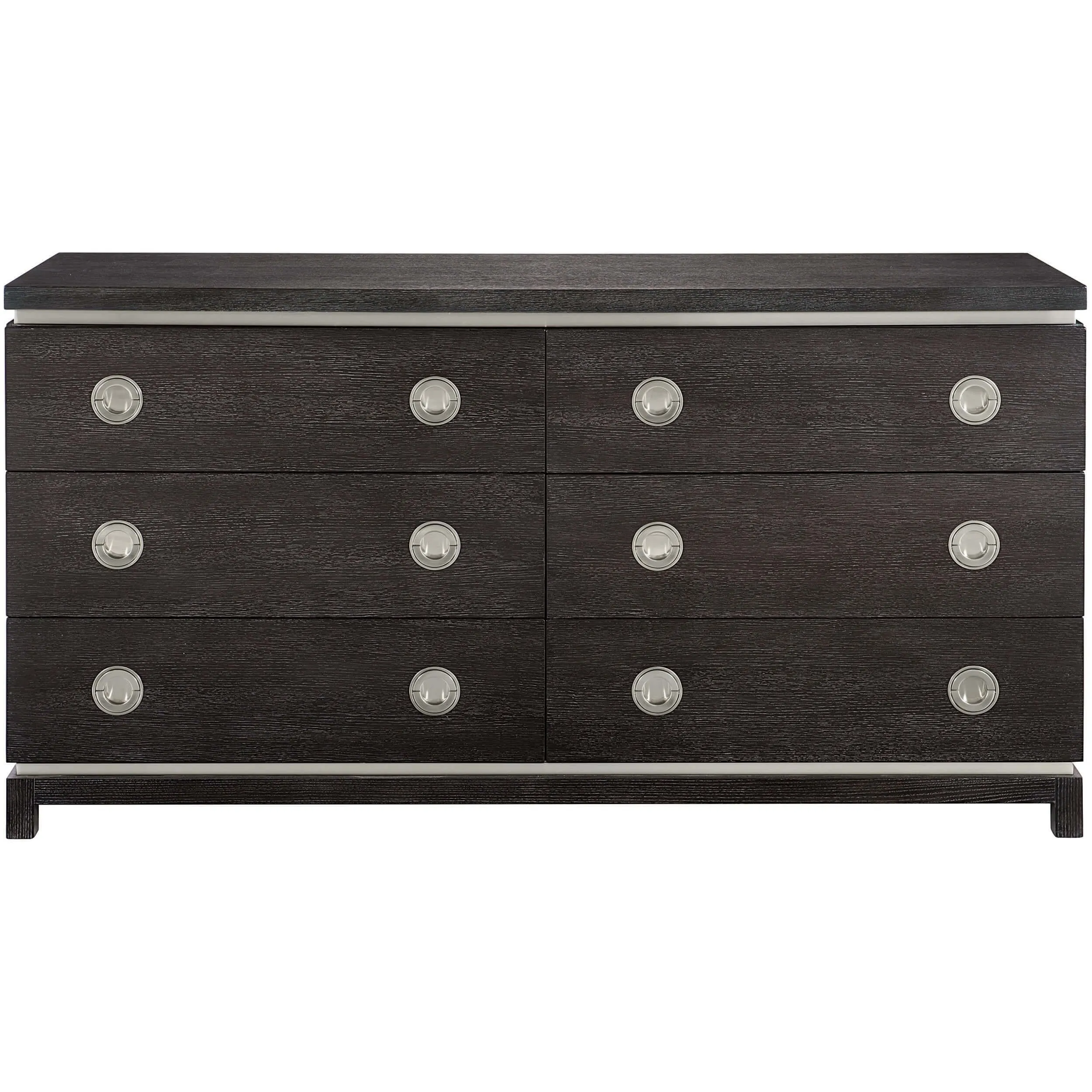 Decorage 6 Drawer Dresser