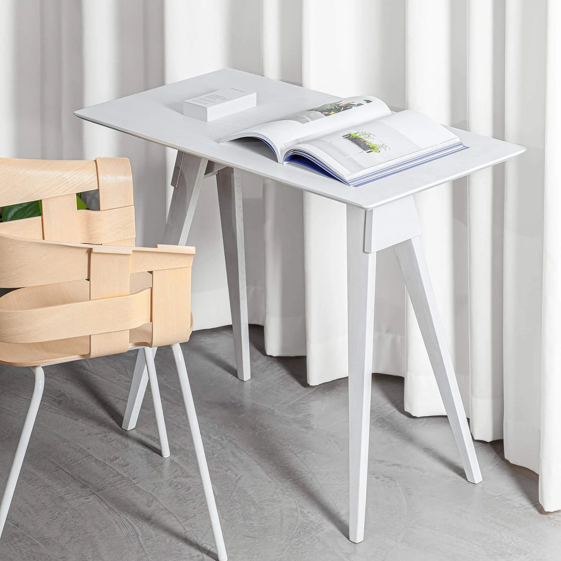 Design House Stockholm Arco Small Desk