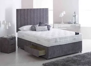 Durabeds Faith & Ethan Plaza 4 ft6 Mattress