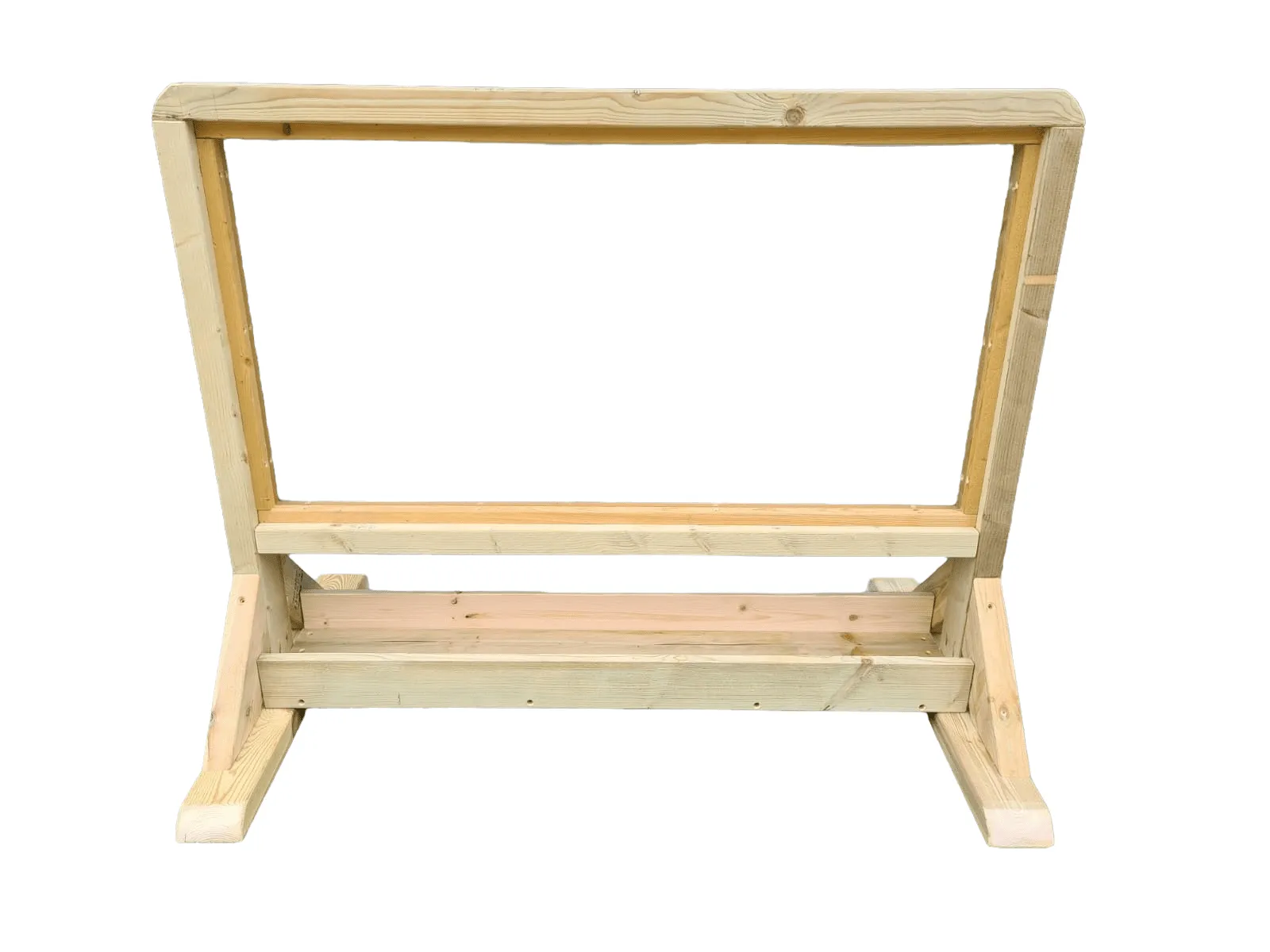 Easel Outdoor Equipment