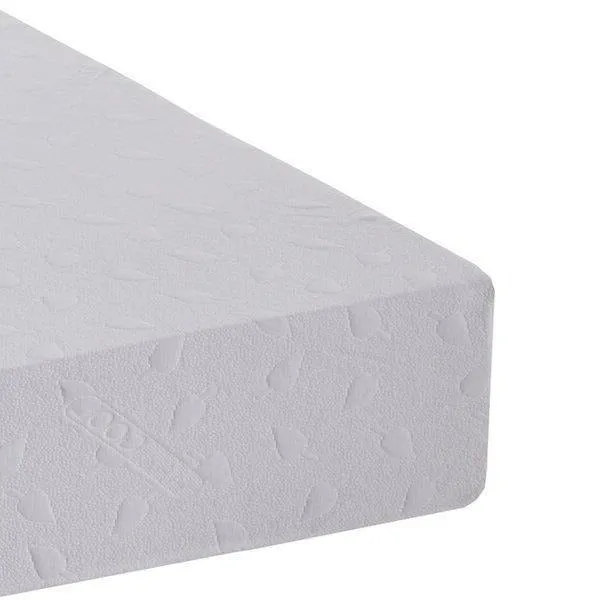 Eco Foam Plus Mattress 15cm Depth - For Bunk Beds & Day Beds