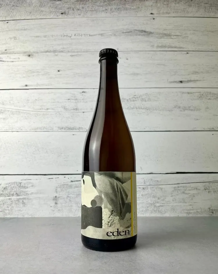 Eden Specialty Ciders - Foxwhelp Single-Varietal Cider (750 mL)