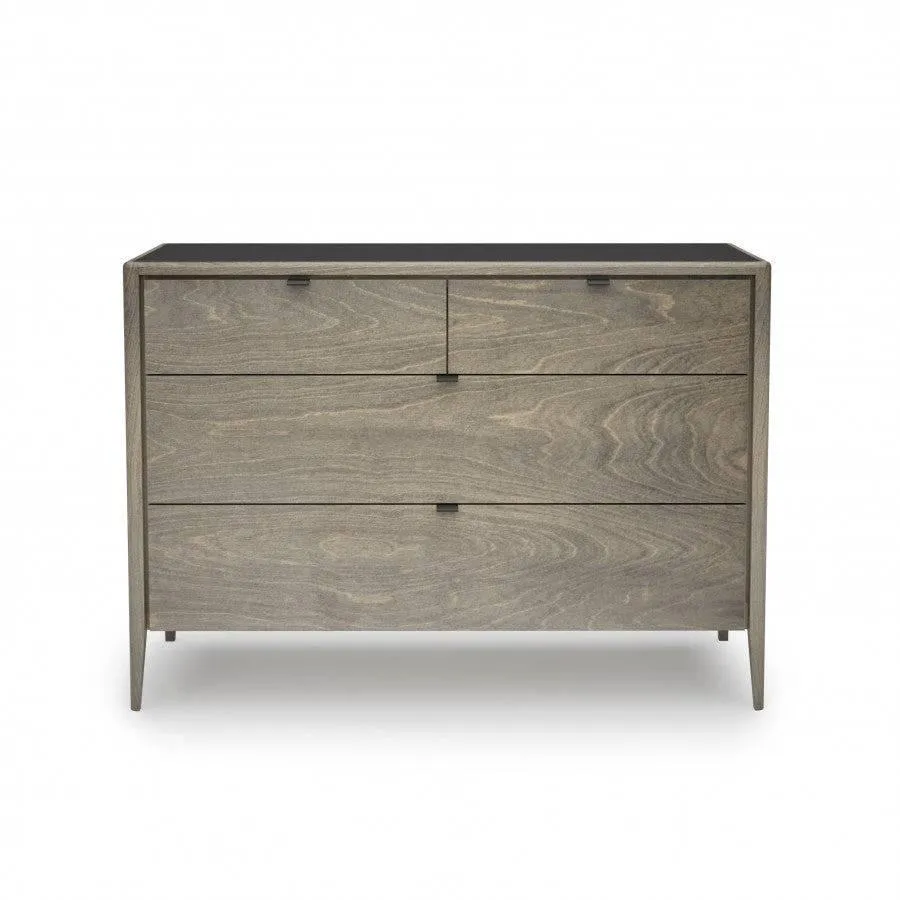 Edmond Chest - 4 Drawer