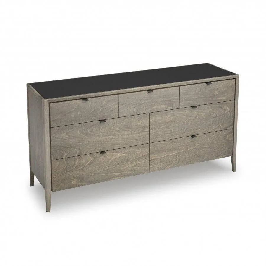 Edmond Dresser - 7 Drawer Dresser