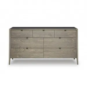 Edmond Dresser - 7 Drawer Dresser