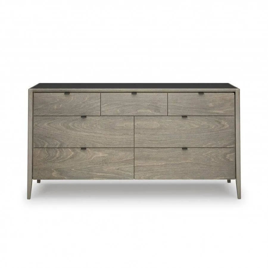 Edmond Dresser - 7 Drawer Dresser