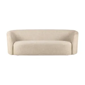 Ellipse Sofa by Ethnicraft