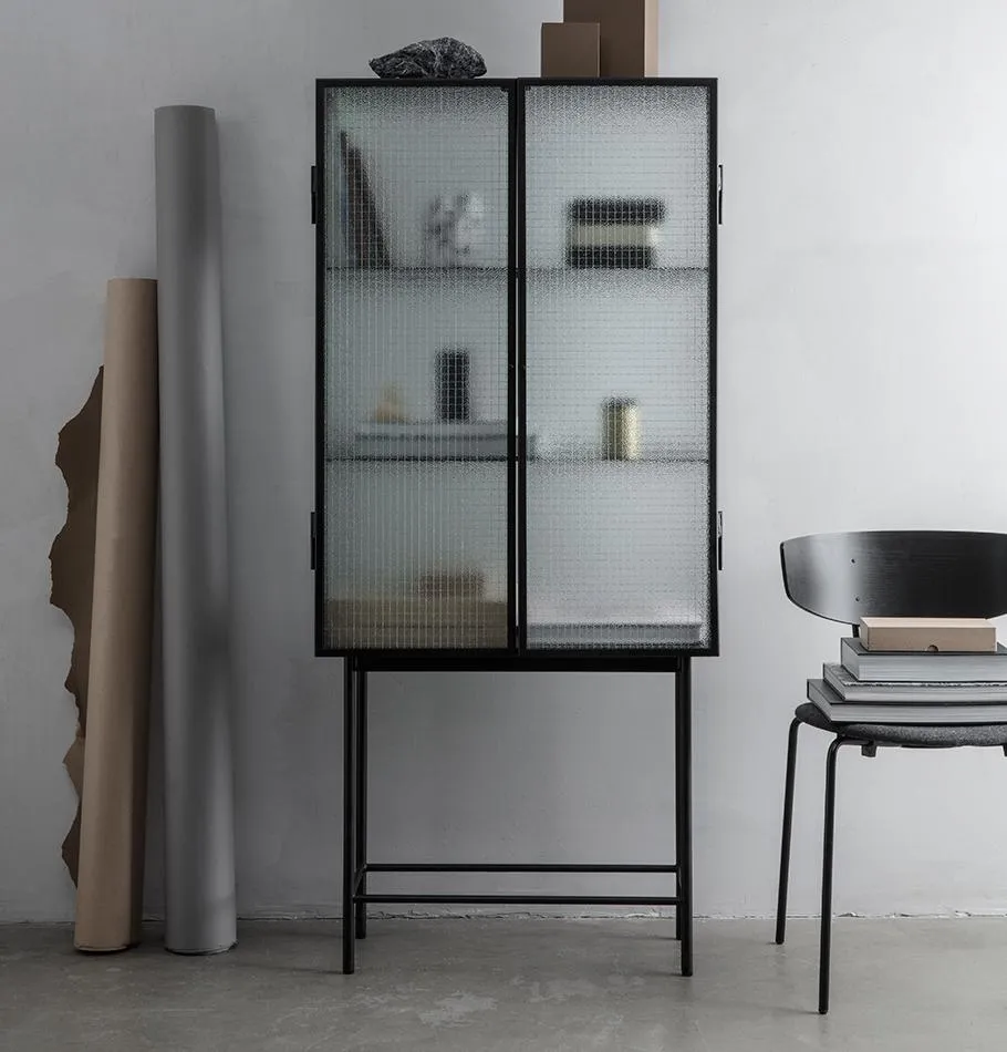 Ferm Living Haze Vitrine