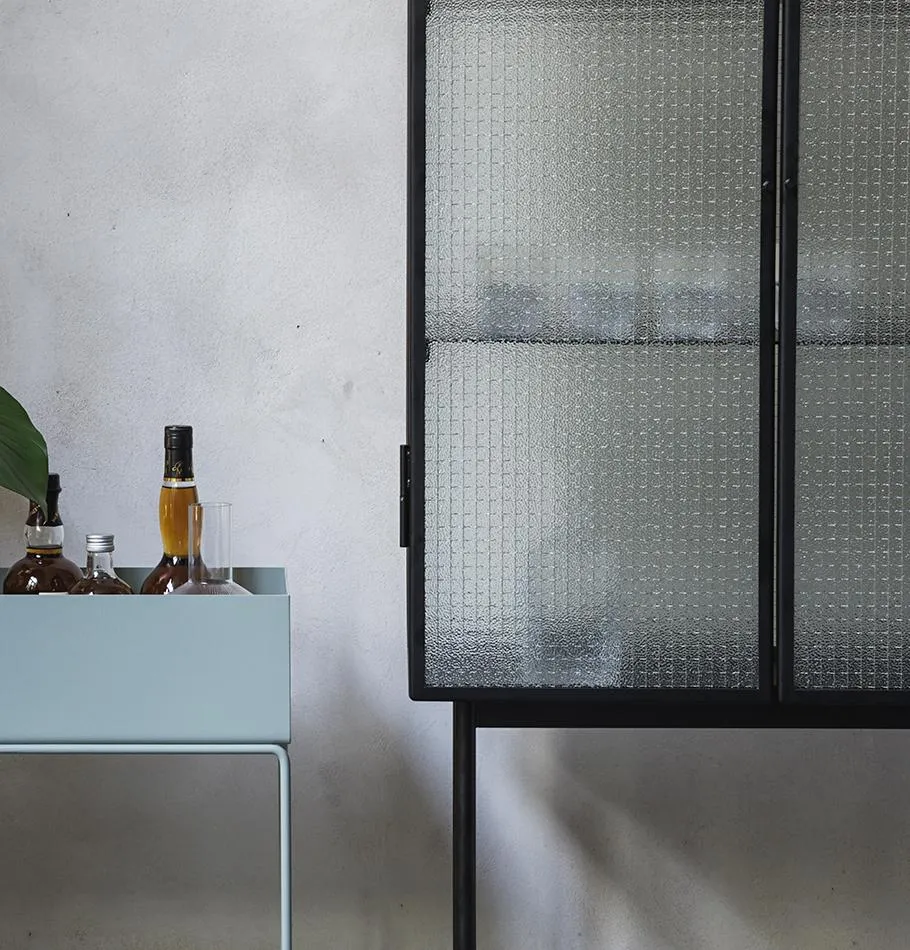 Ferm Living Haze Vitrine