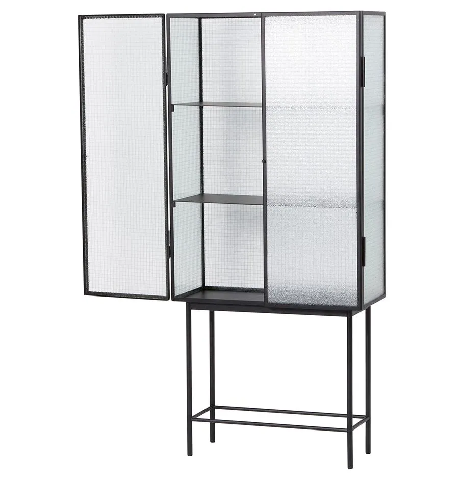 Ferm Living Haze Vitrine