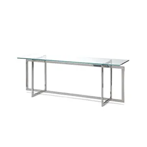 Flatiron Console