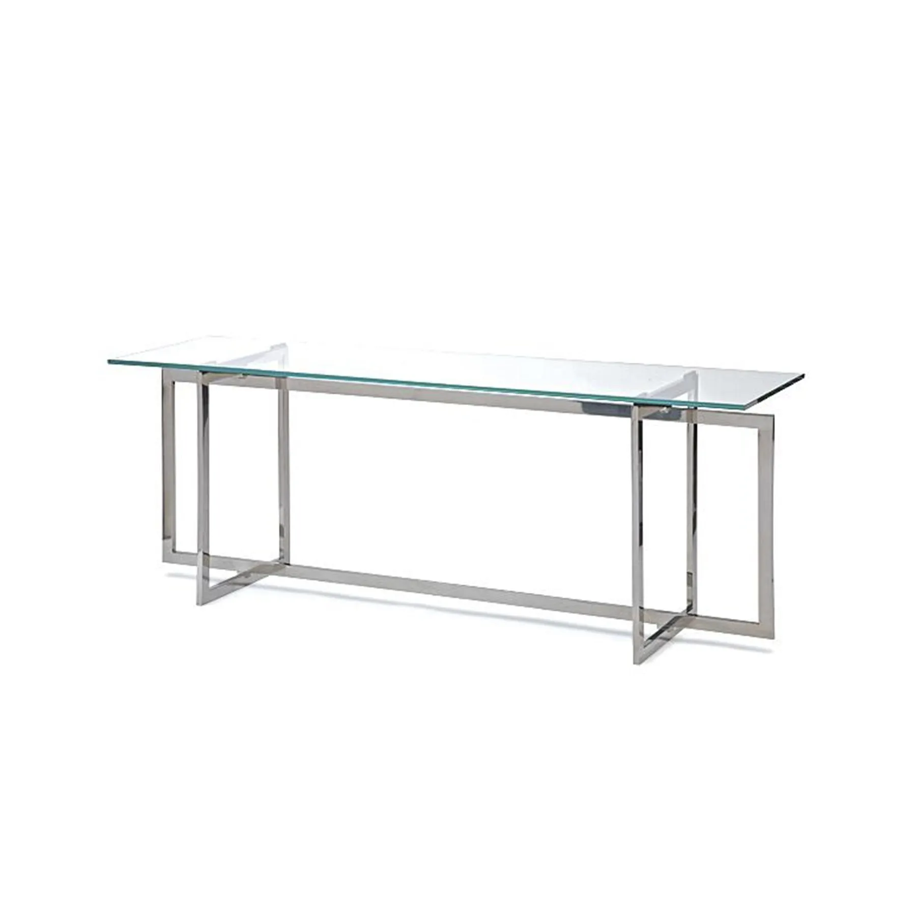 Flatiron Console