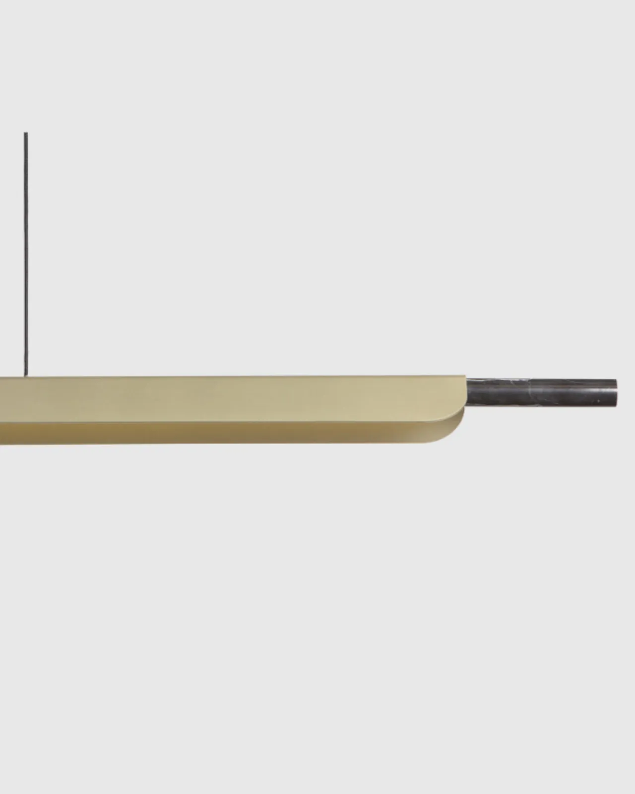 Formation Linear Pendant