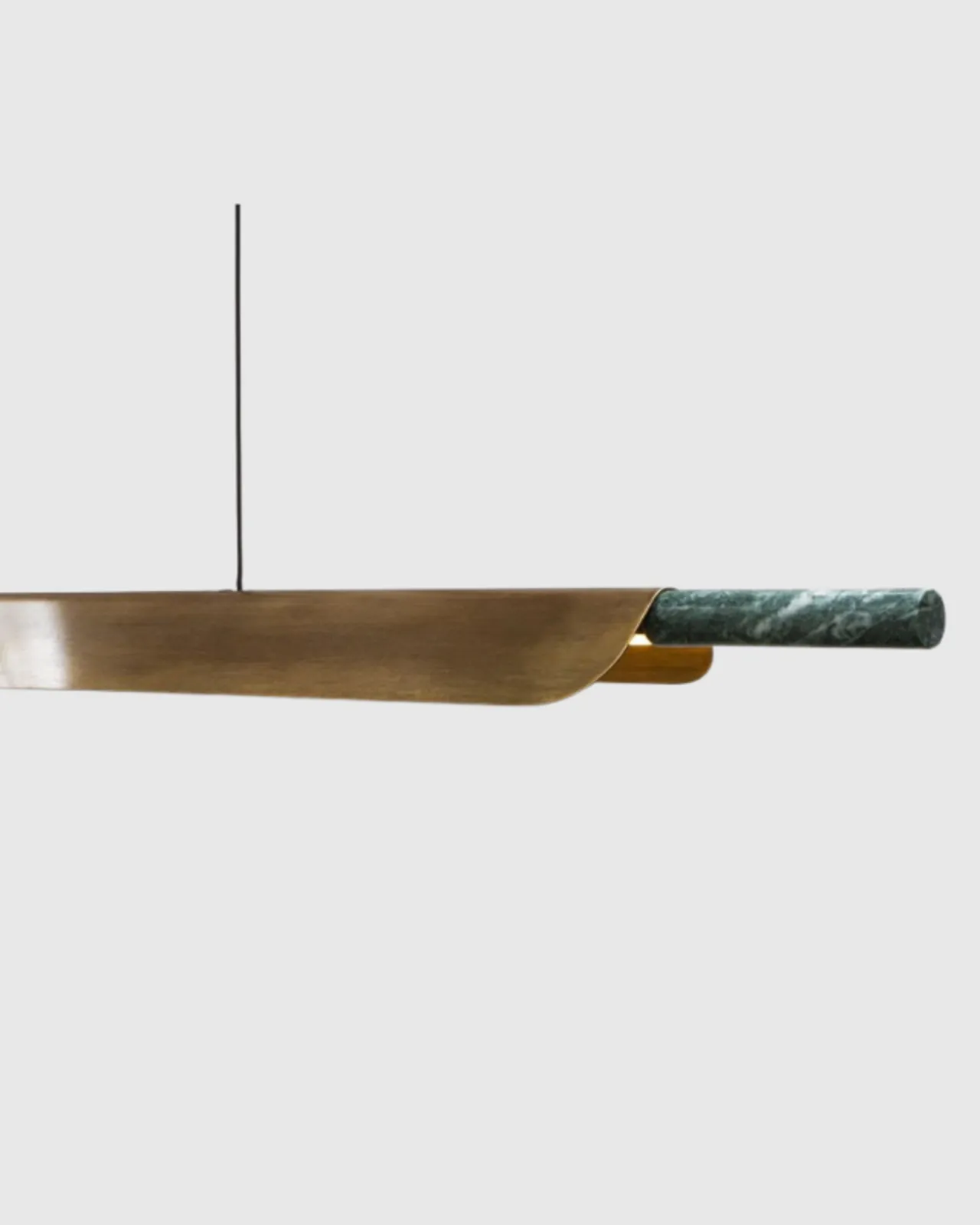 Formation Linear Pendant