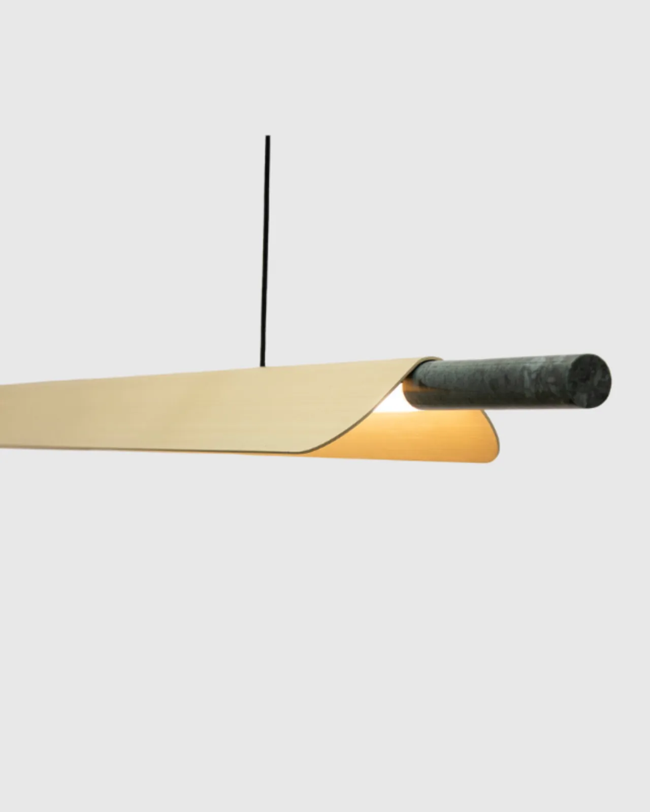 Formation Linear Pendant