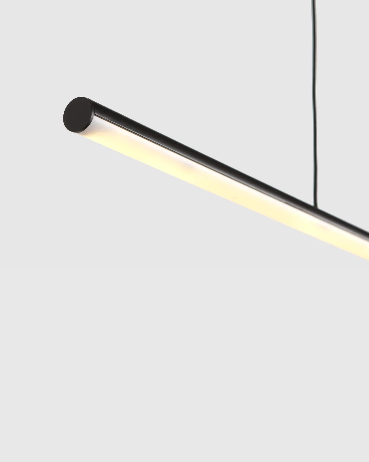 Formation Stick Linear Pendant