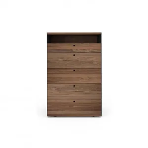 Frank 5 Drawer Chest