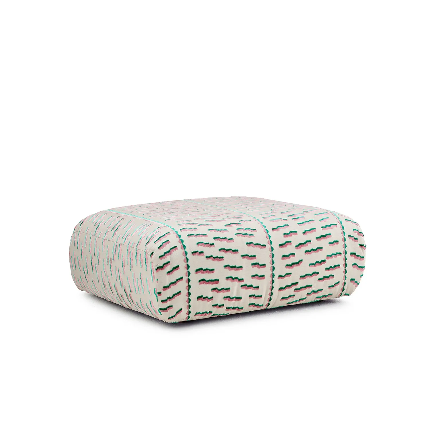 freifrau | mia pouf | small