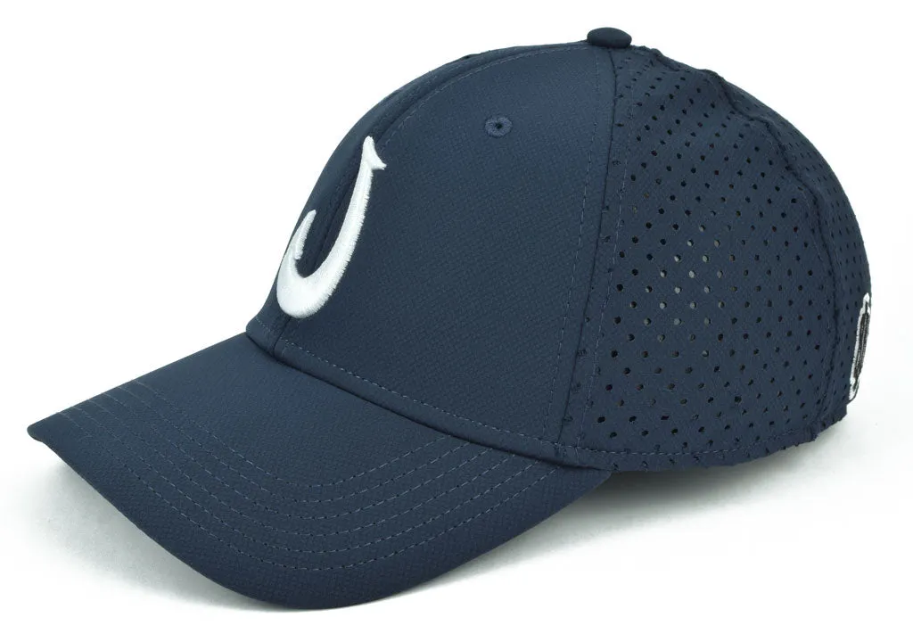 Hawaiian Hook Running Hat