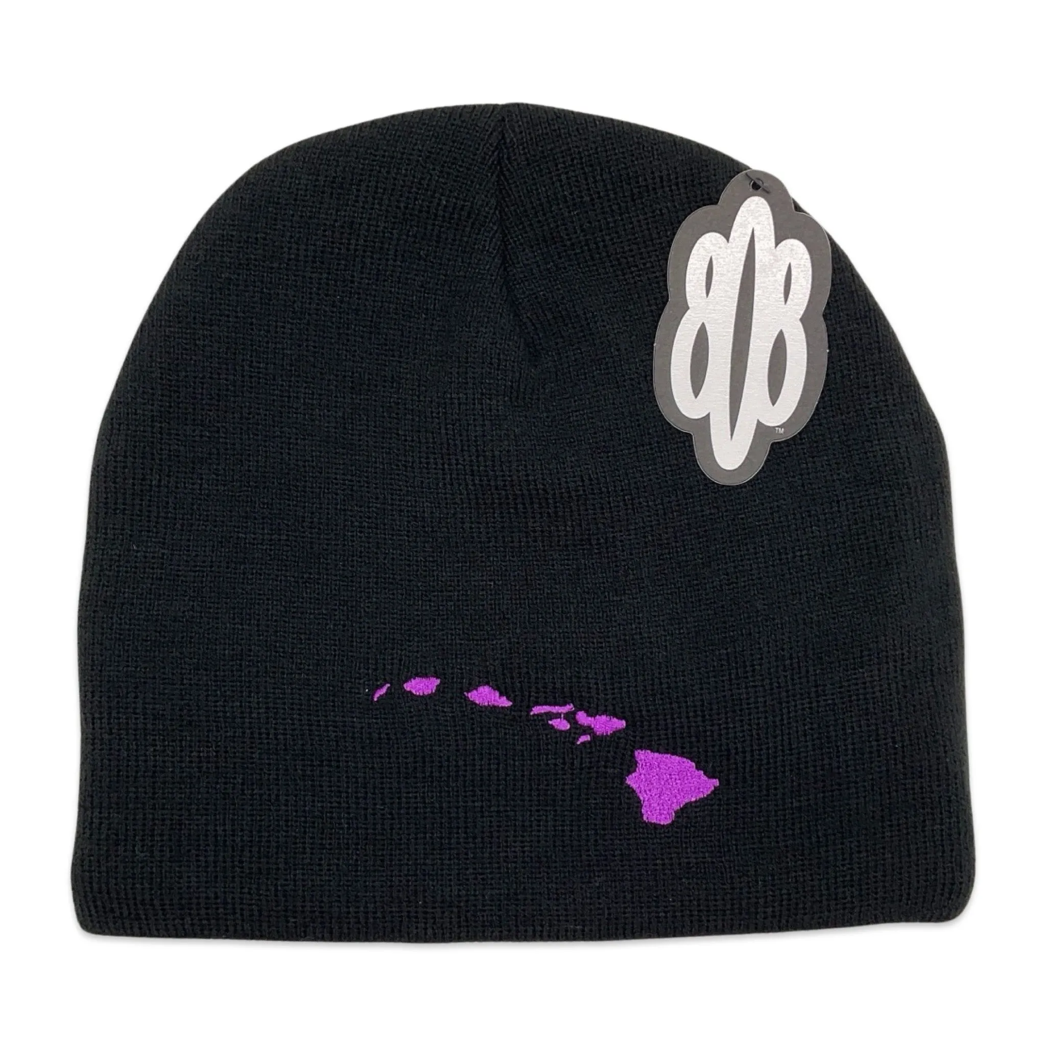 Hawaiian Islands Beanie