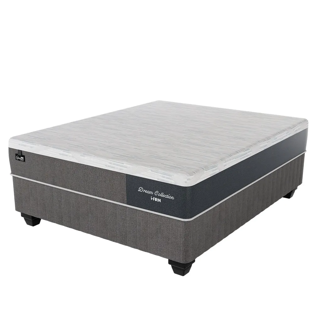 iDream iFirm WaterFall NT Single Bed