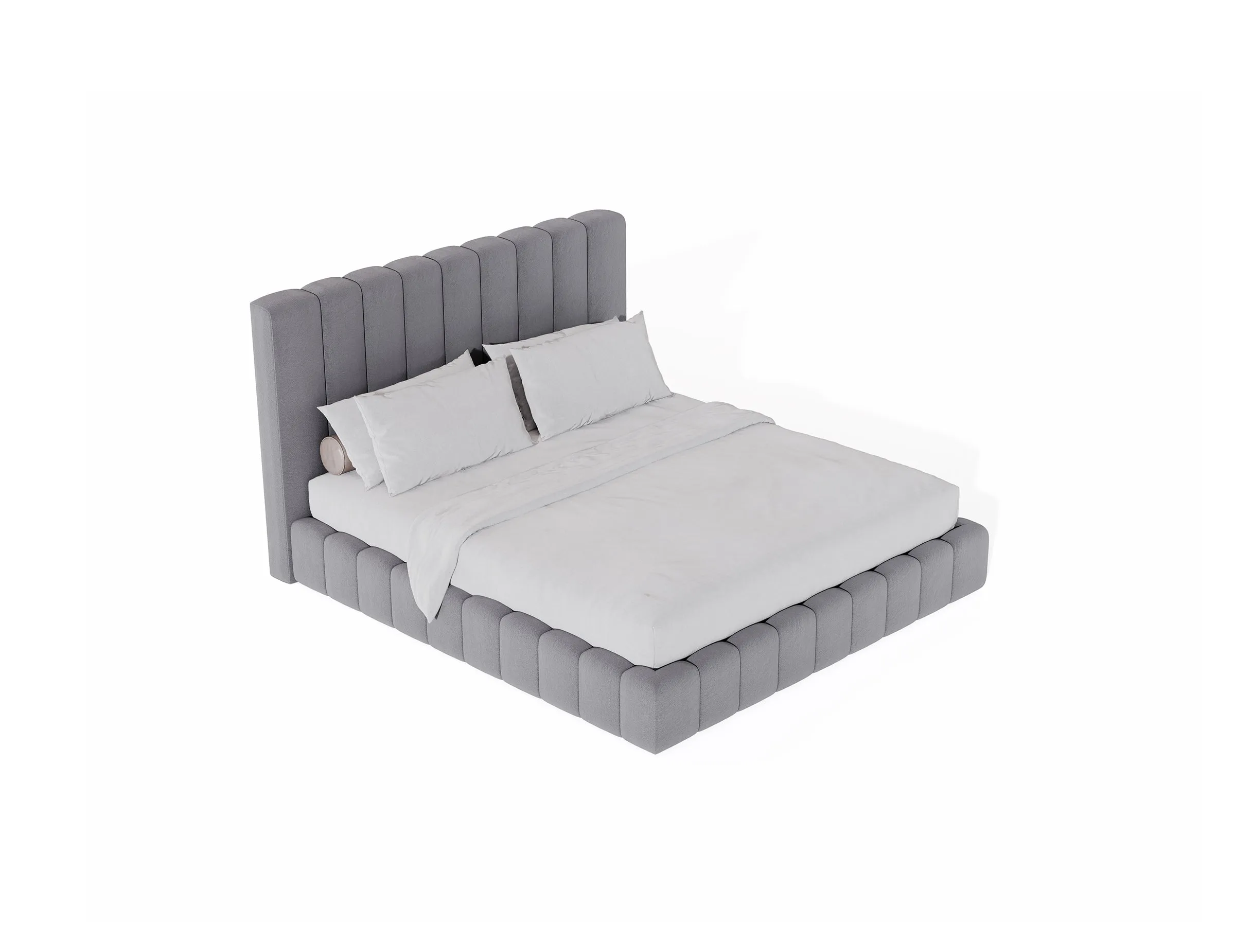 Ington storage bed