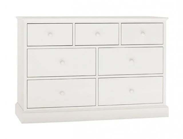 Kara 3 4 Drawer Chest