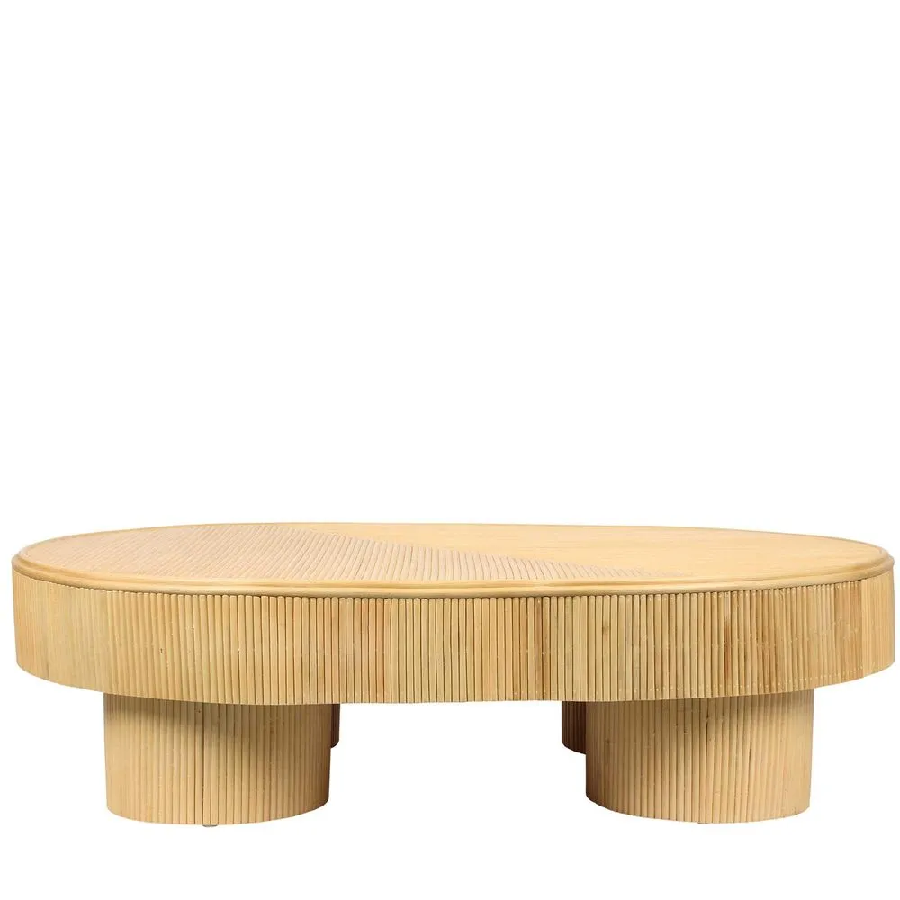 Letitia Coffee Table Natural