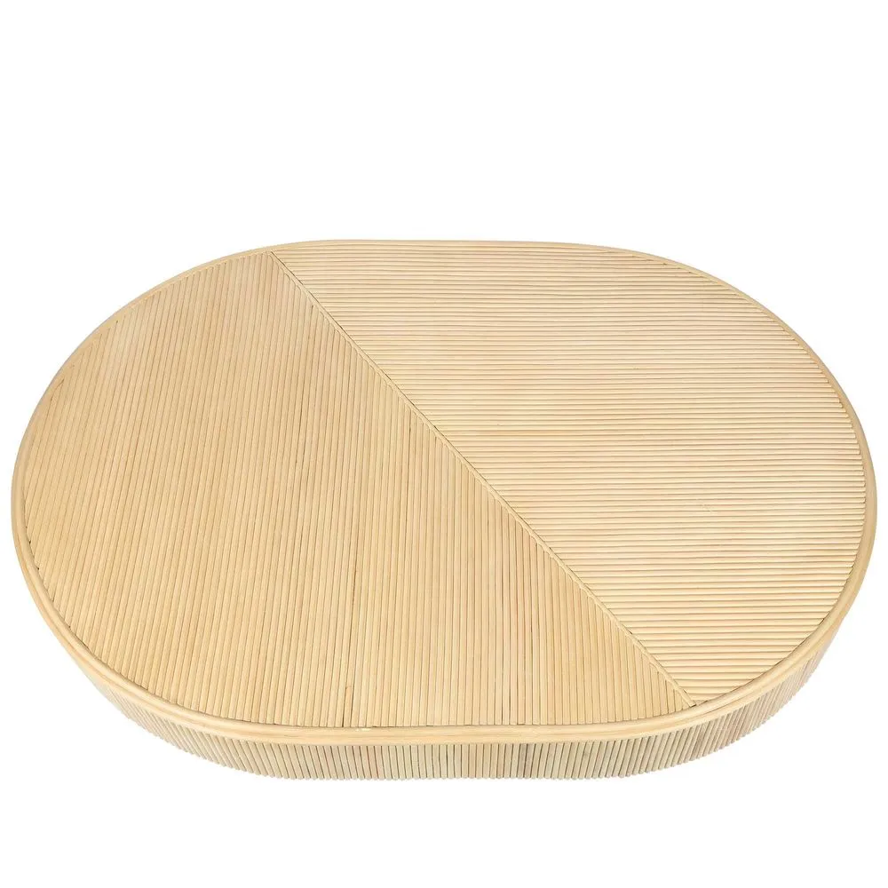 Letitia Coffee Table Natural