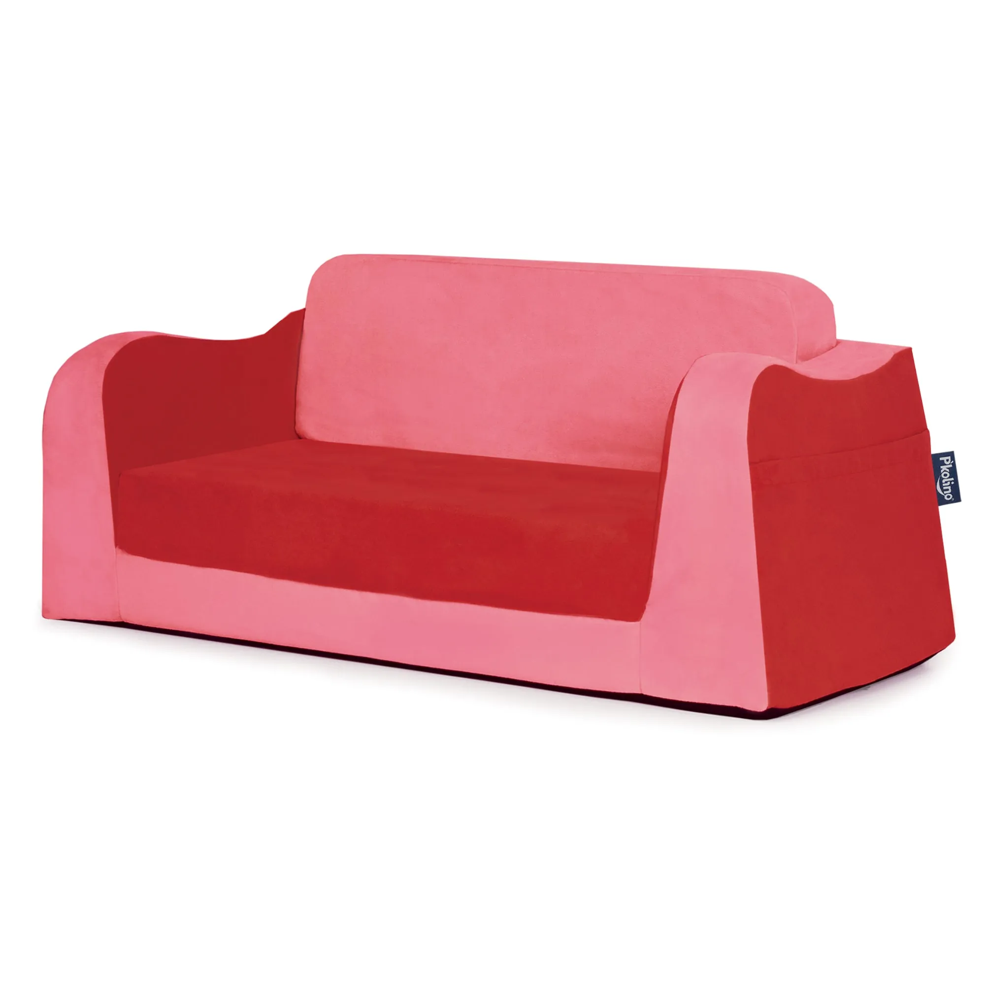 Little Reader Sofa Lounge - Red