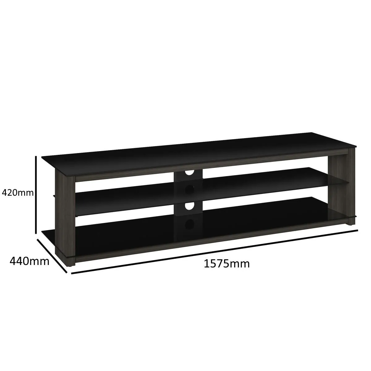 MAESTRO 1600 TV Unit by Urban Style™