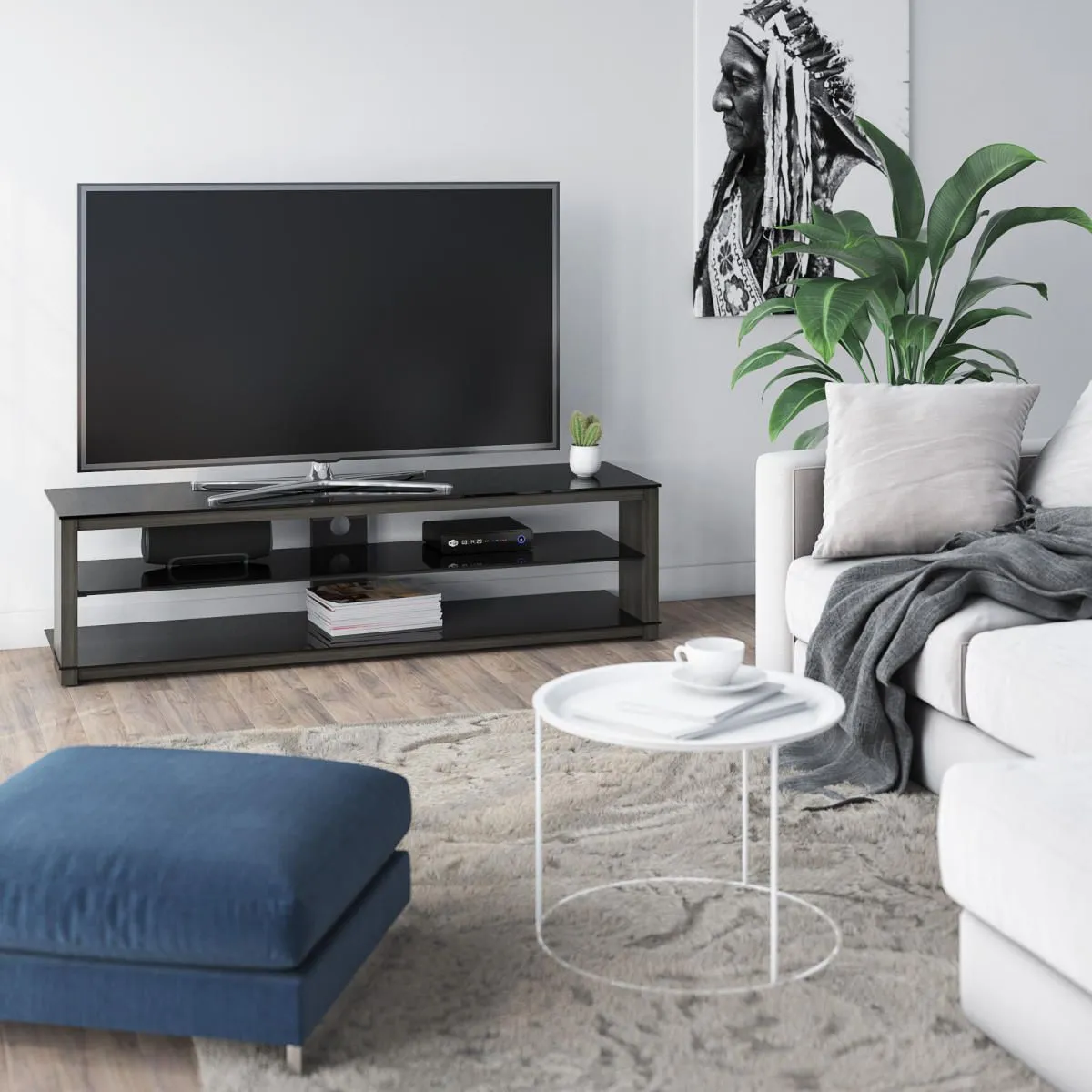 MAESTRO 1600 TV Unit by Urban Style™