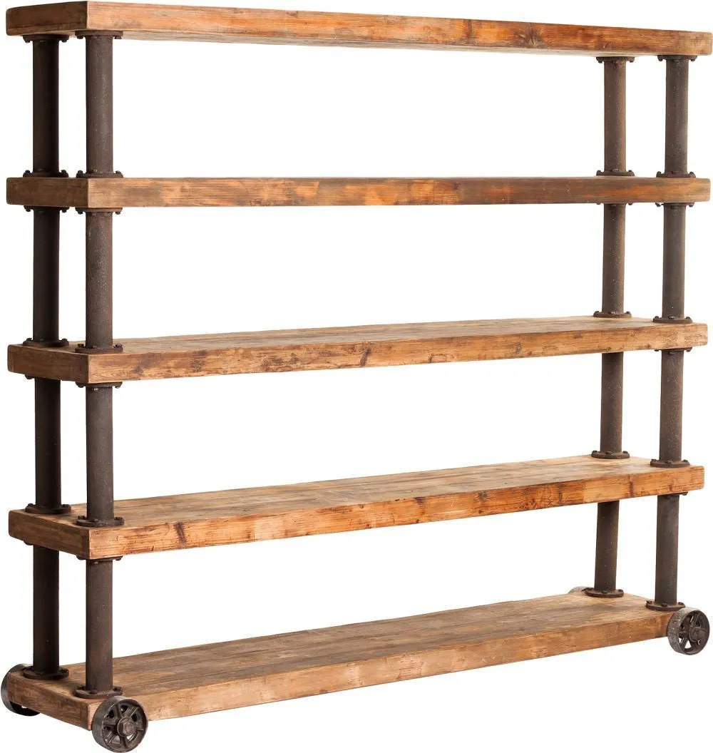 Marino Shelf Large