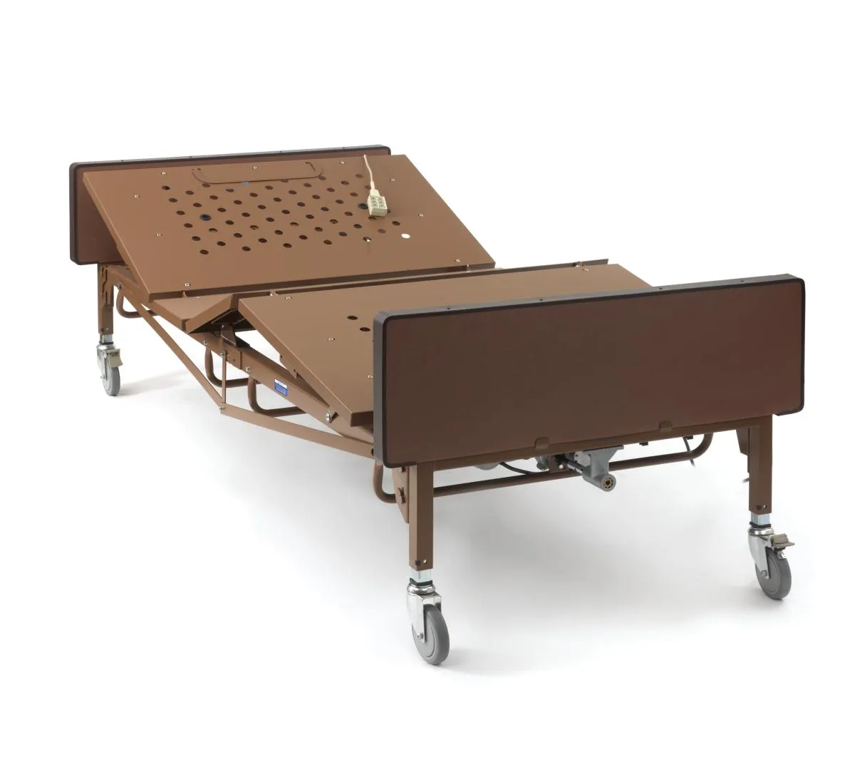 Medline Bariatric Hospital Beds