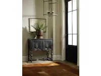 MELANGE LIVING ROOM CHEST