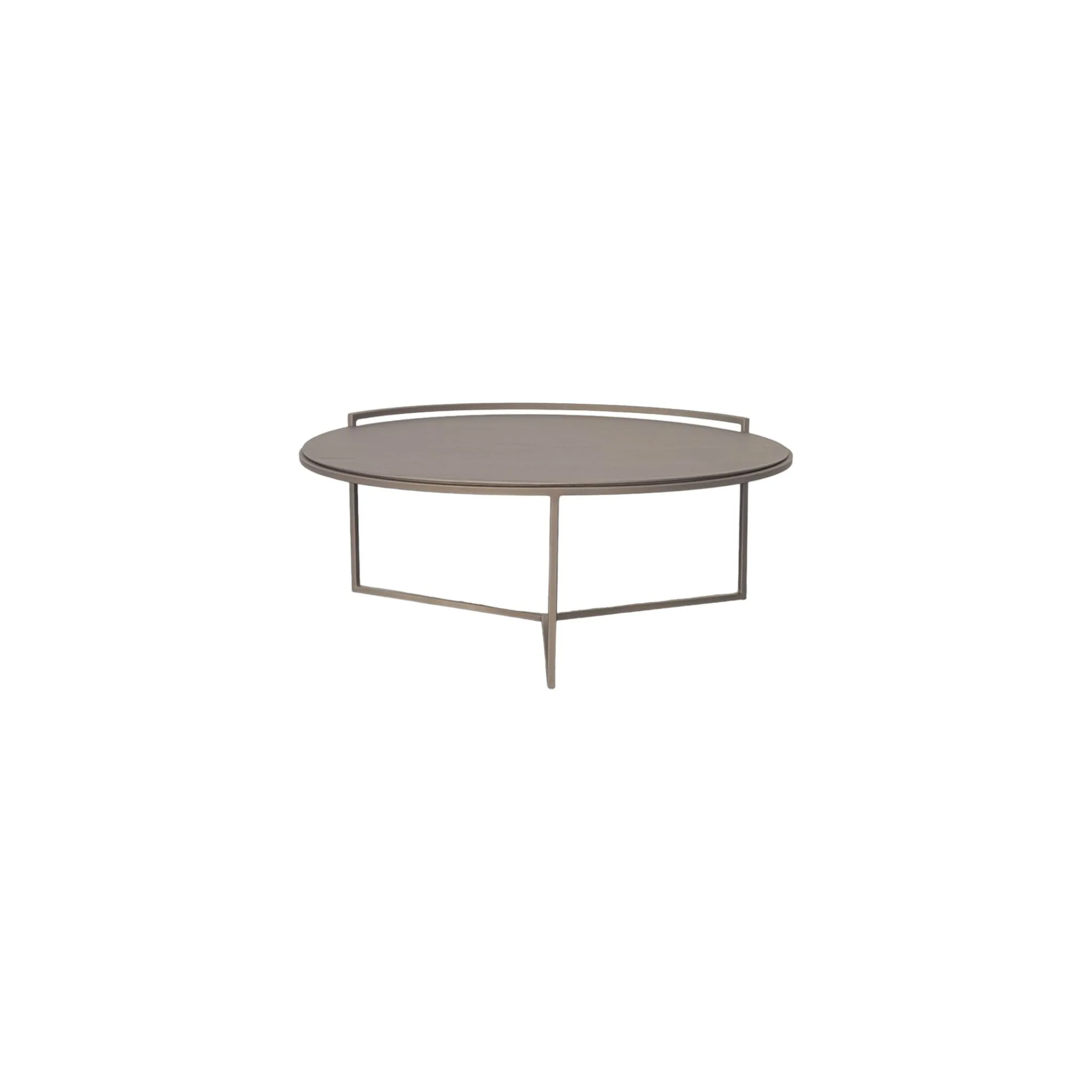 Merce Urano Oak Coffee Table