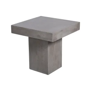 Millfield Outdoor Accent Table