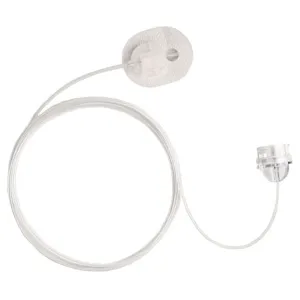 MiniMed Silhouette Infusion Sets