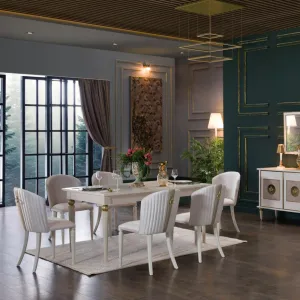 Mistral Dining Room