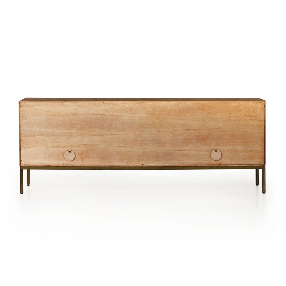 Mitzie Media Console