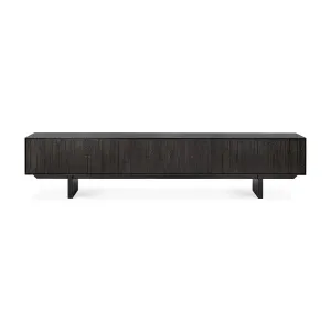 Mosaic 95" TV Console