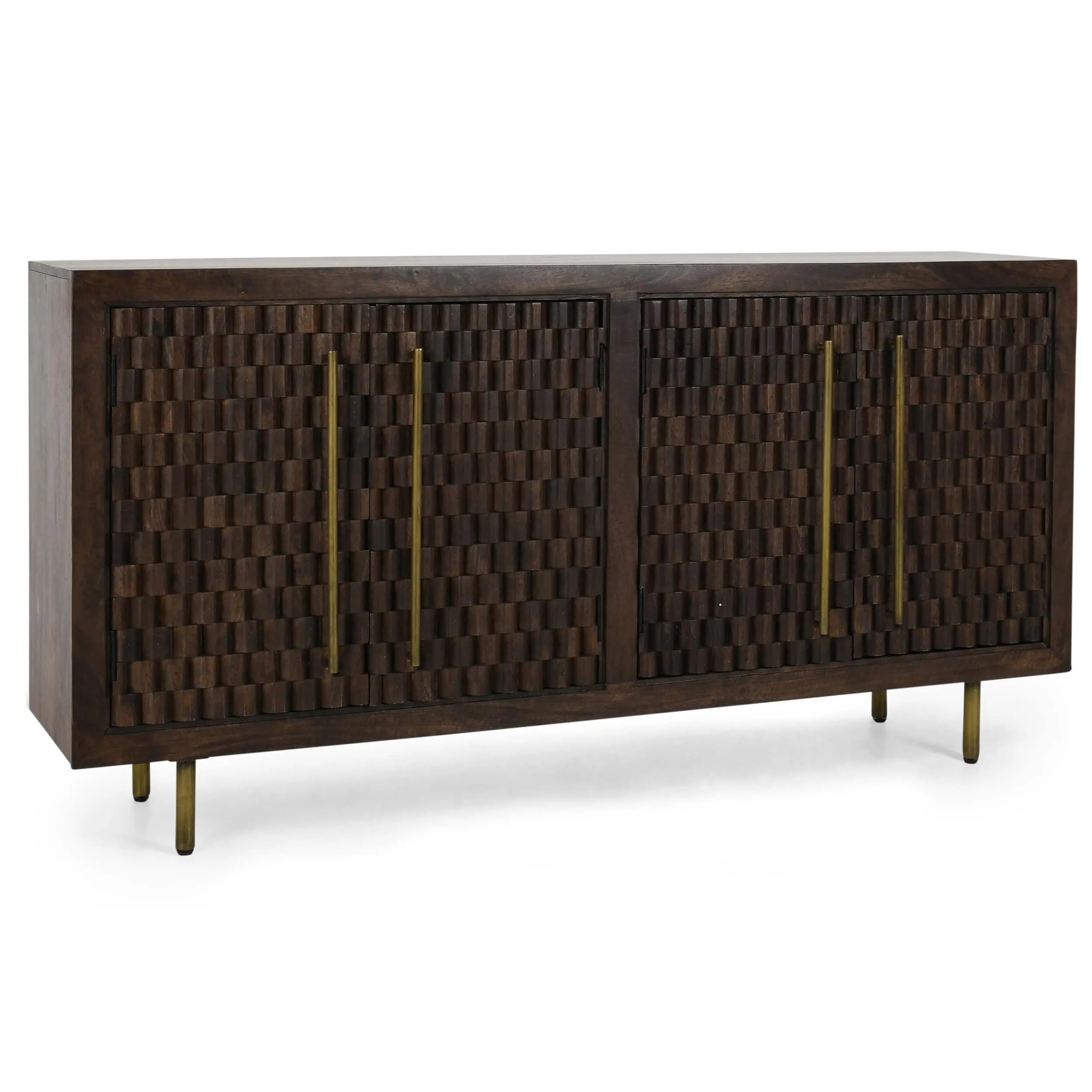 Norwood 4 Door Sideboard