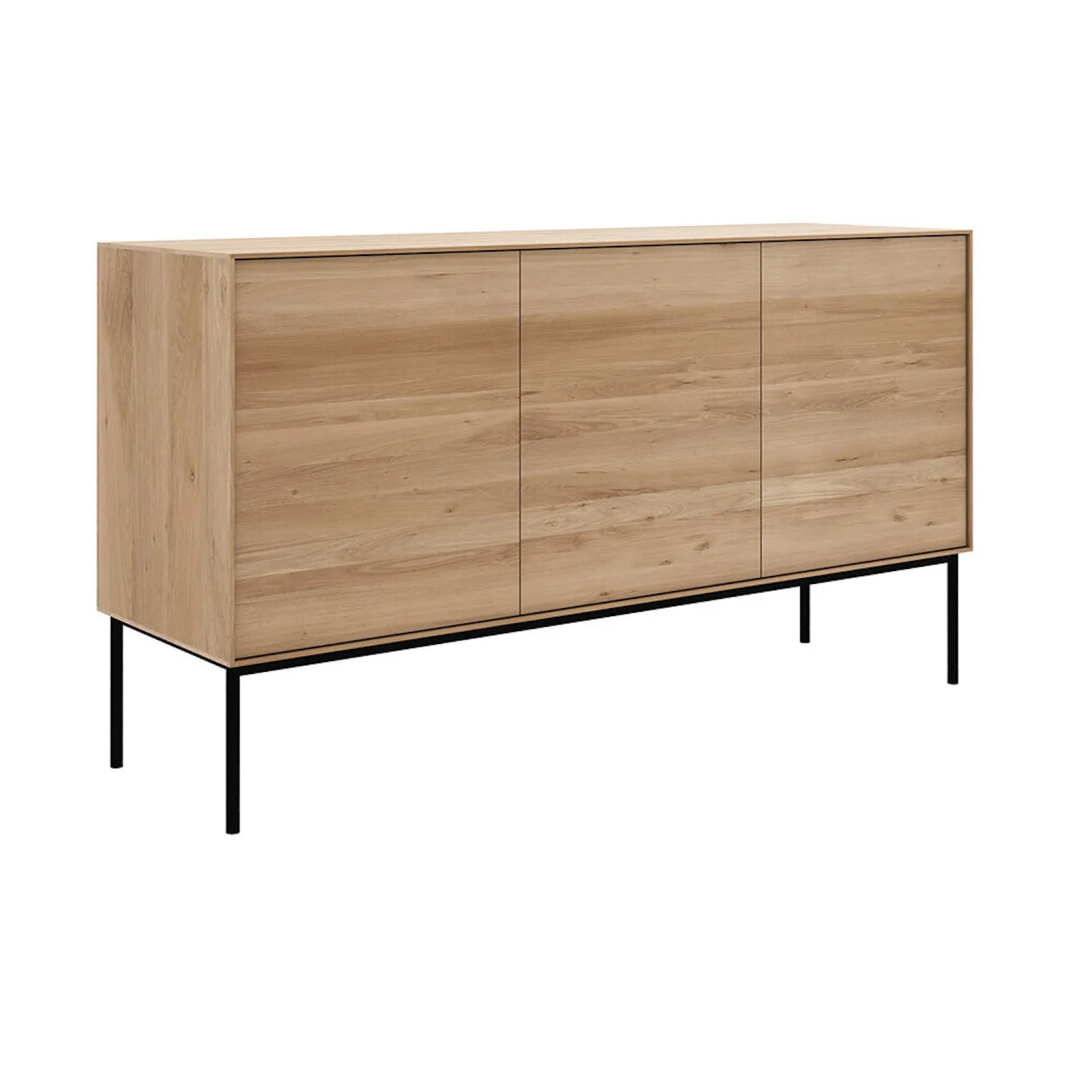 Oak Whitebird Sideboard - Varnished