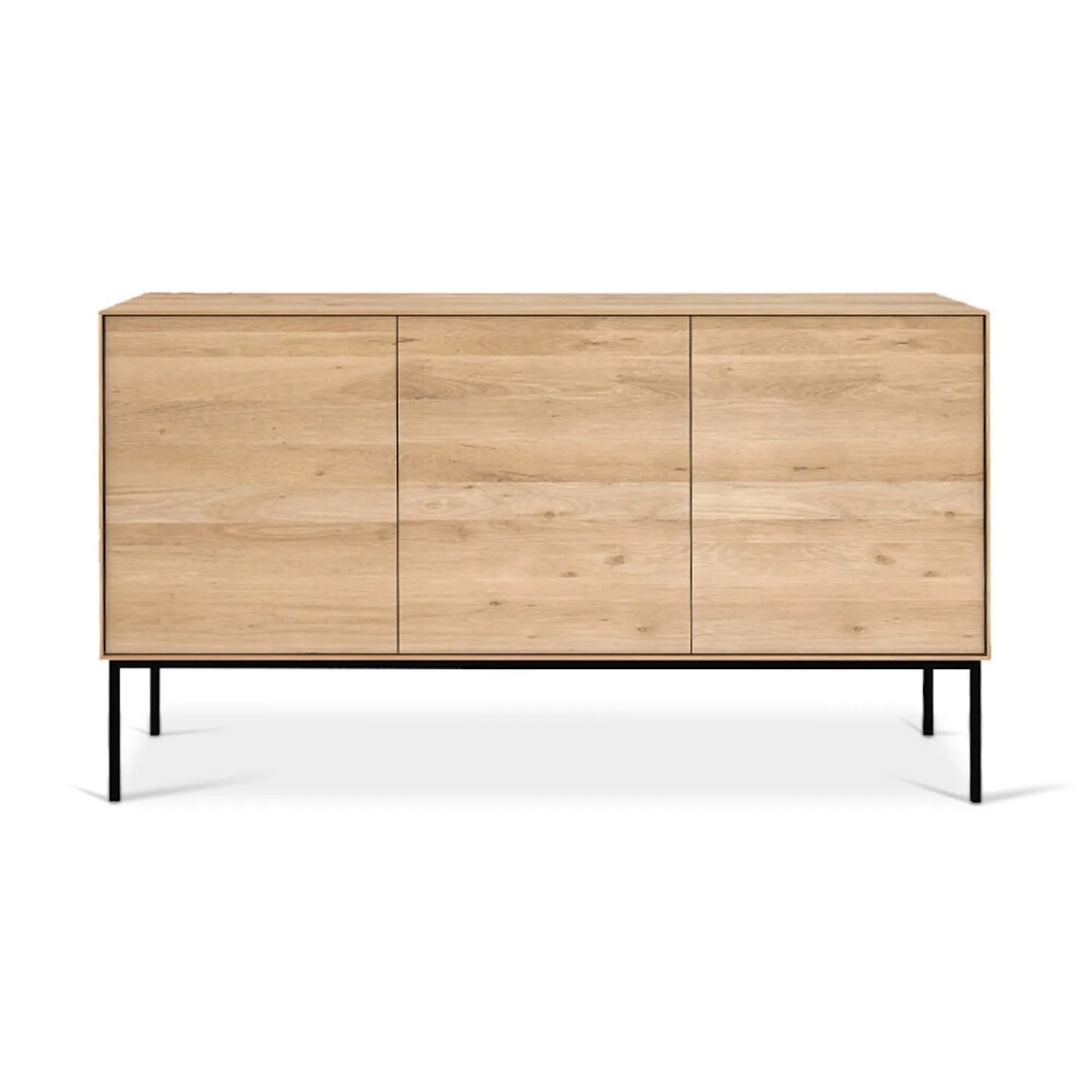 Oak Whitebird Sideboard - Varnished