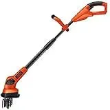 Open Box -  BLACK DECKER LGC120B - 20V MAX GARDEN CULTIVATOR (BARE TOOL)