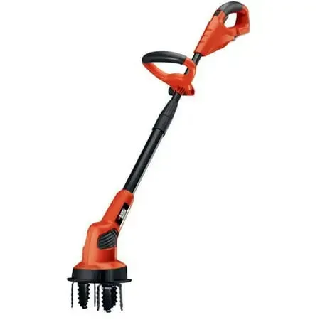 Open Box -  BLACK DECKER LGC120B - 20V MAX GARDEN CULTIVATOR (BARE TOOL)