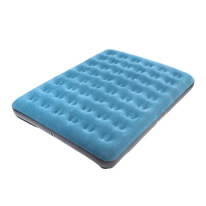 Oztrail 23cm Air Bed Queen