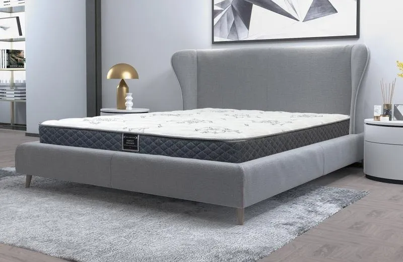 Perfect Dreamer | 7" Thick | Medium Firm | Foam Mattress