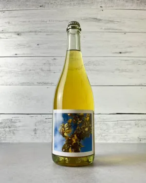 Piquenique Wines - Quince Cider 2021 (750 mL)